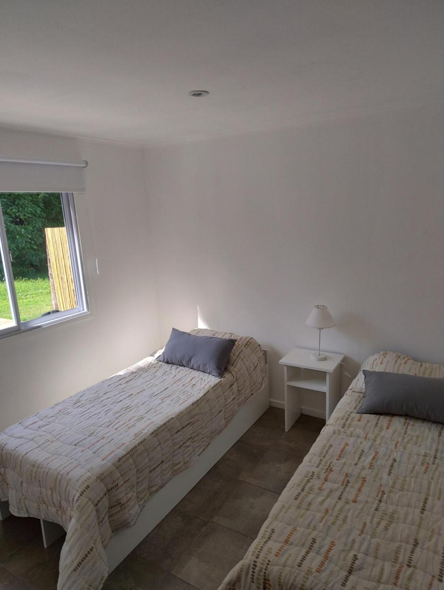 Holiday home Eucaliptos Tandil