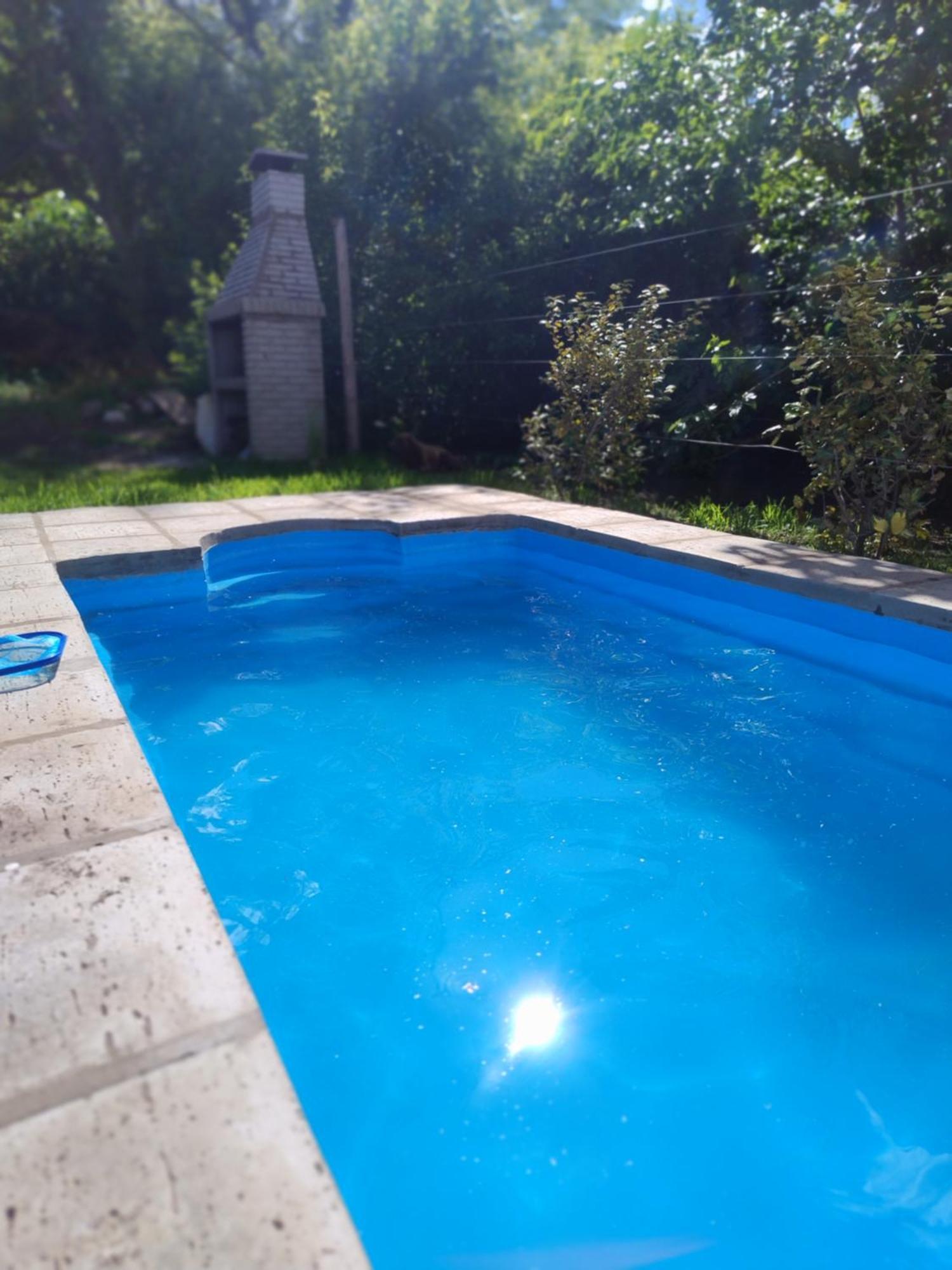 Eucaliptos Holiday home *