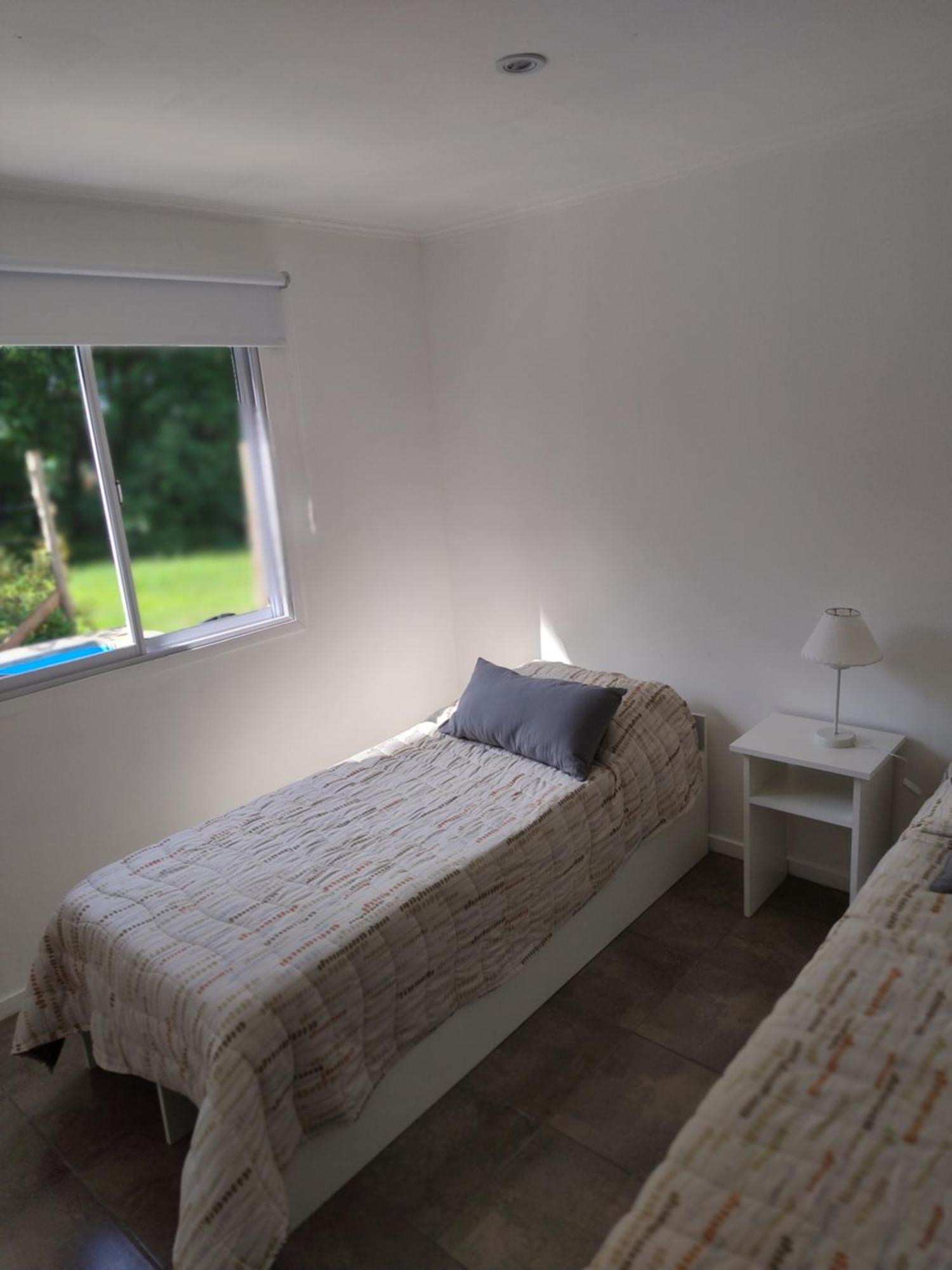 Eucaliptos Holiday home Tandil