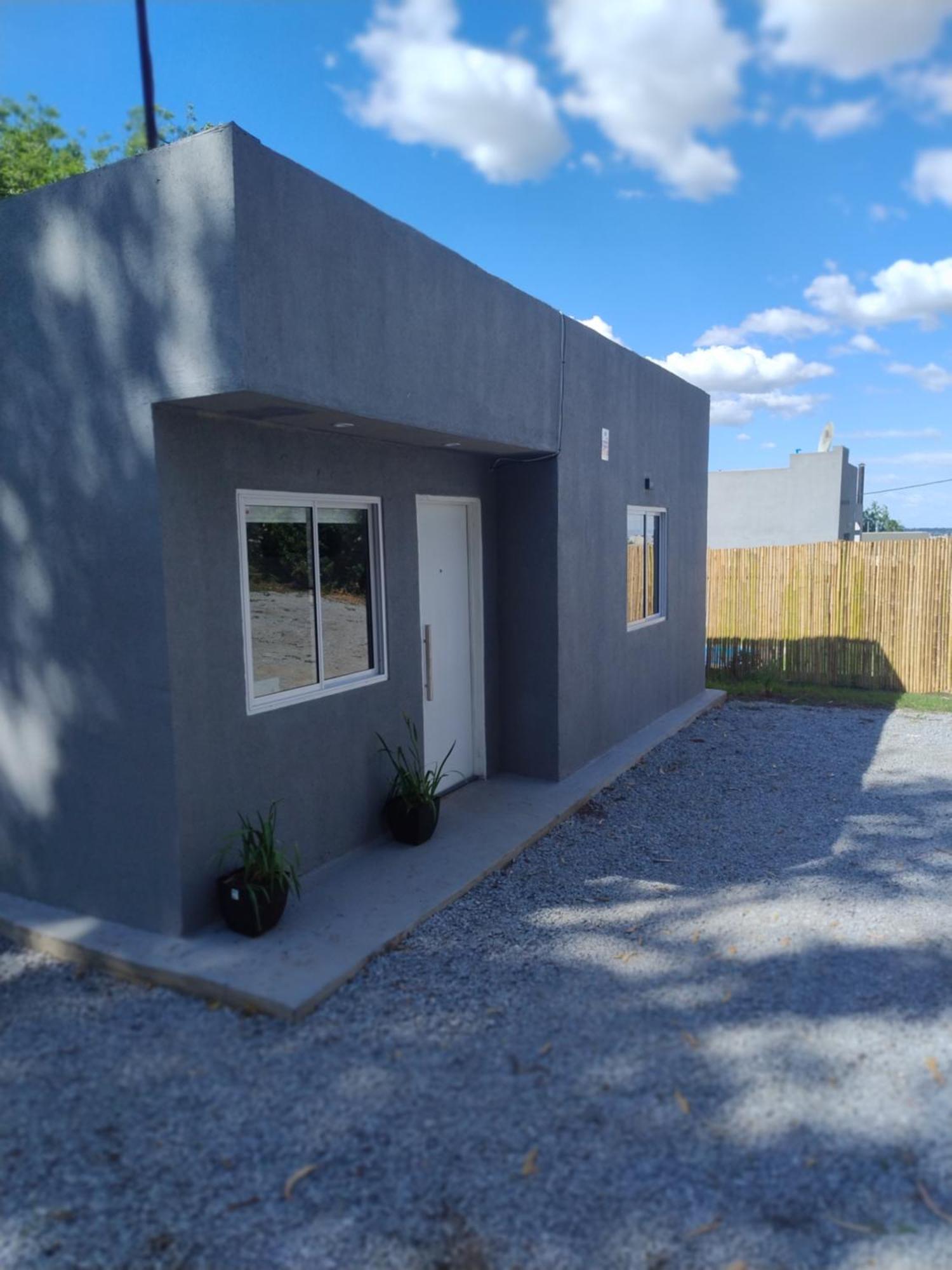 Eucaliptos Holiday home