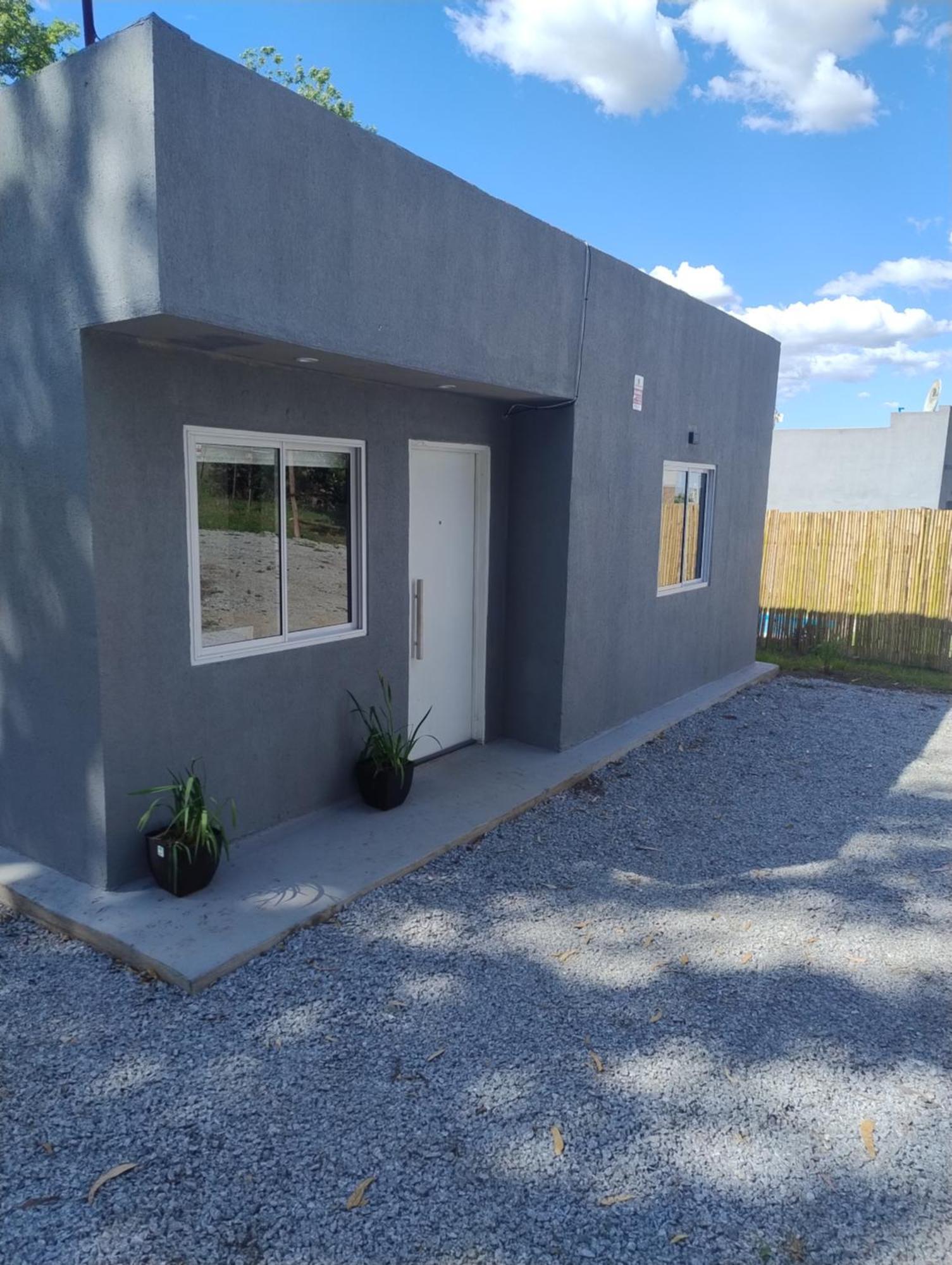 Eucaliptos Holiday home
