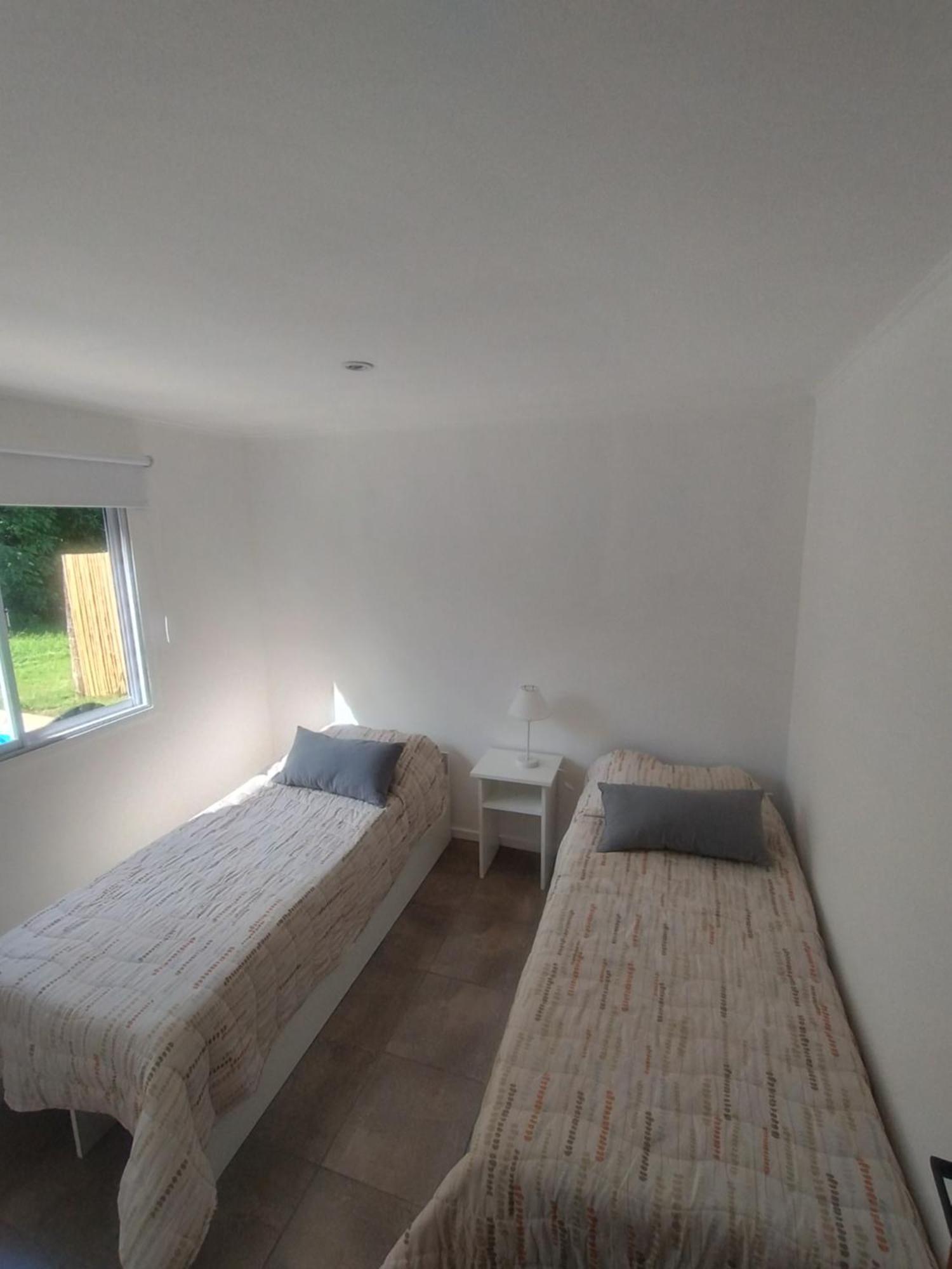 Eucaliptos Holiday home Tandil