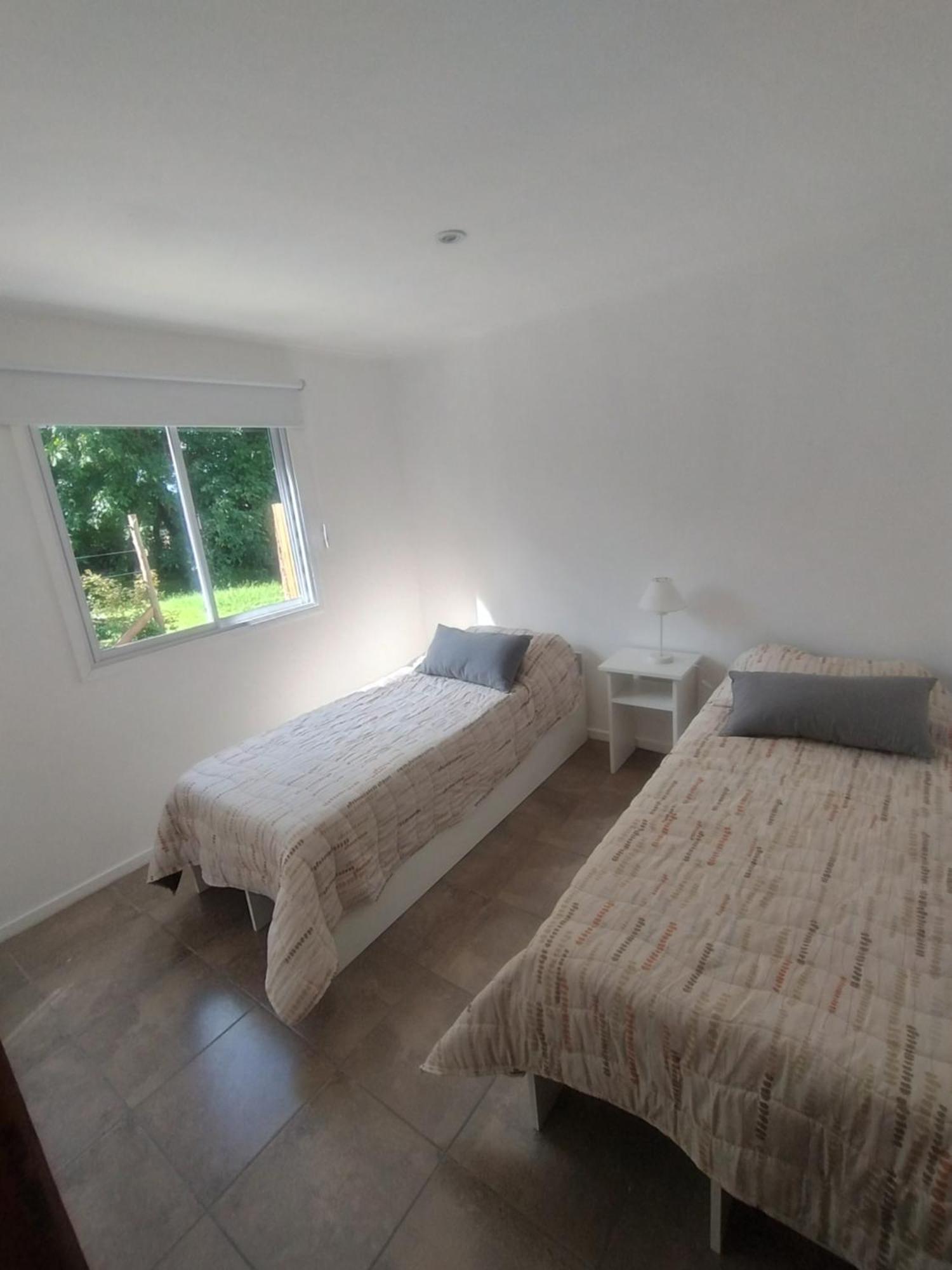 Eucaliptos Holiday home *