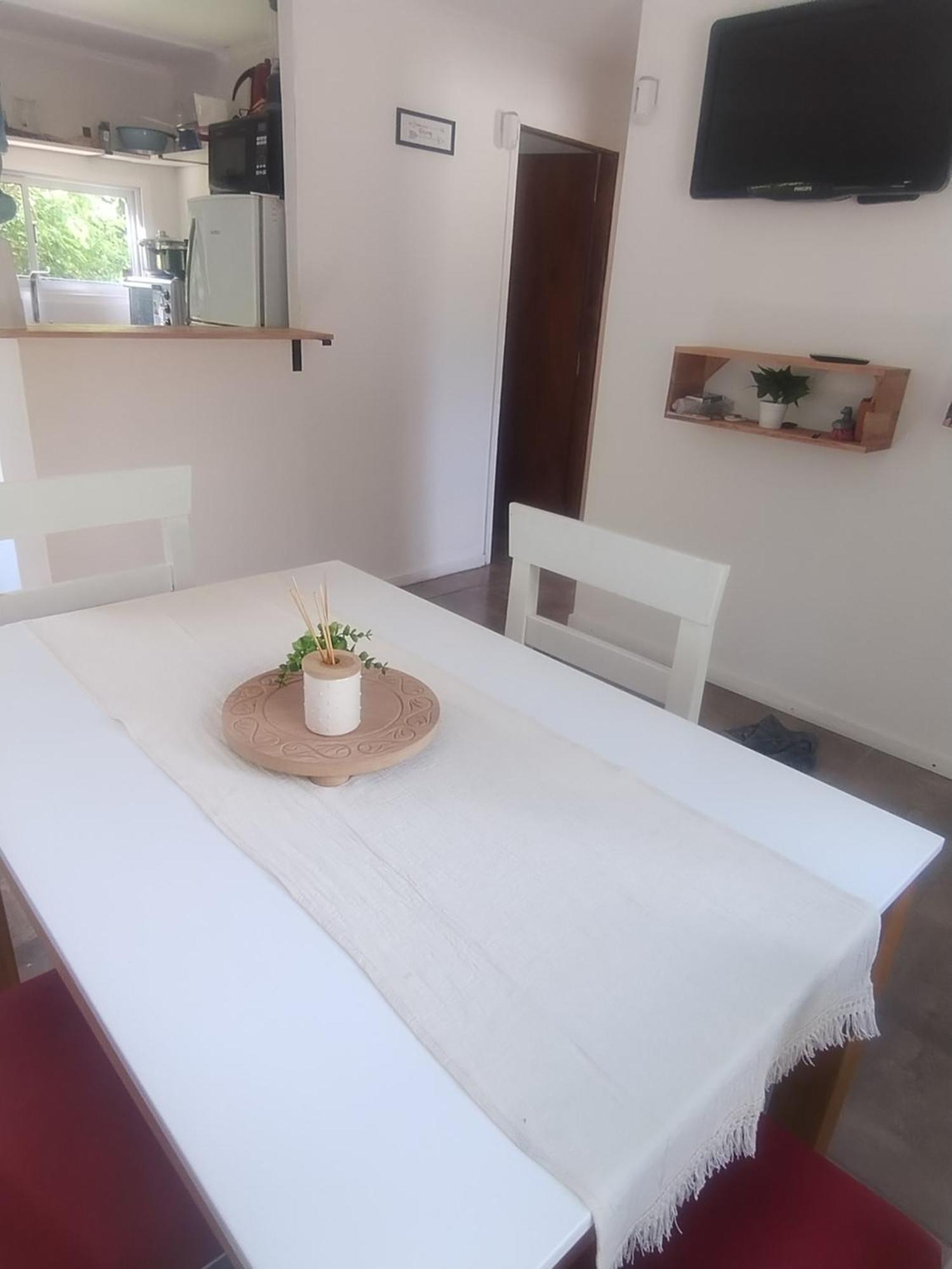Eucaliptos Holiday home